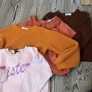 3sweaters